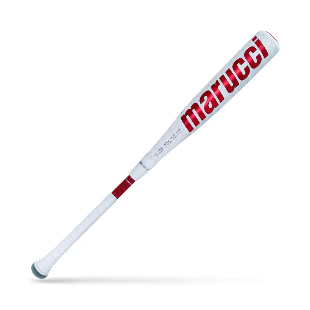 Marucci CATX2 Connect Senior League 2 3/4’’ Barrel -8 Drop USSSA End-Loaded - -8 / 29’’ / 21 oz