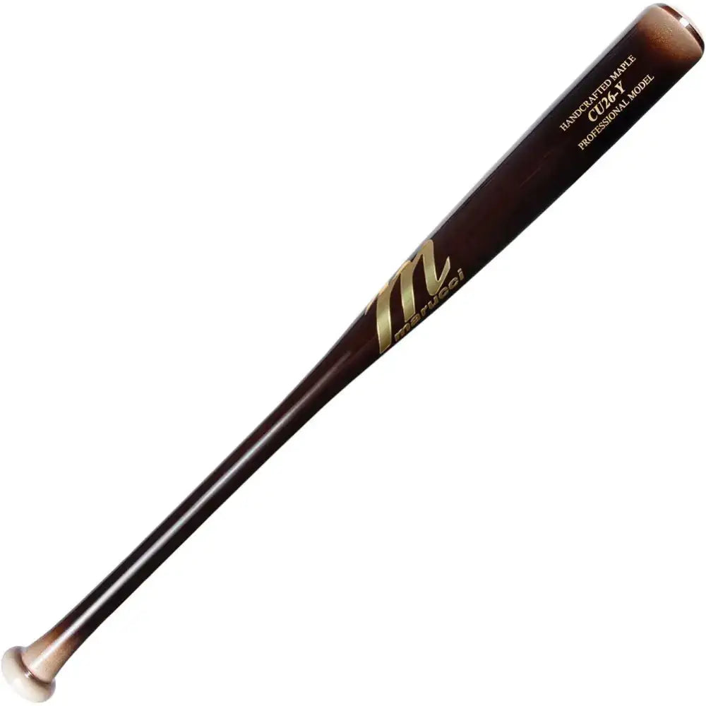 MARUCCI CU26 Youth Model Eclipse Youth Maple Wood BAT 28’’ - 28’’