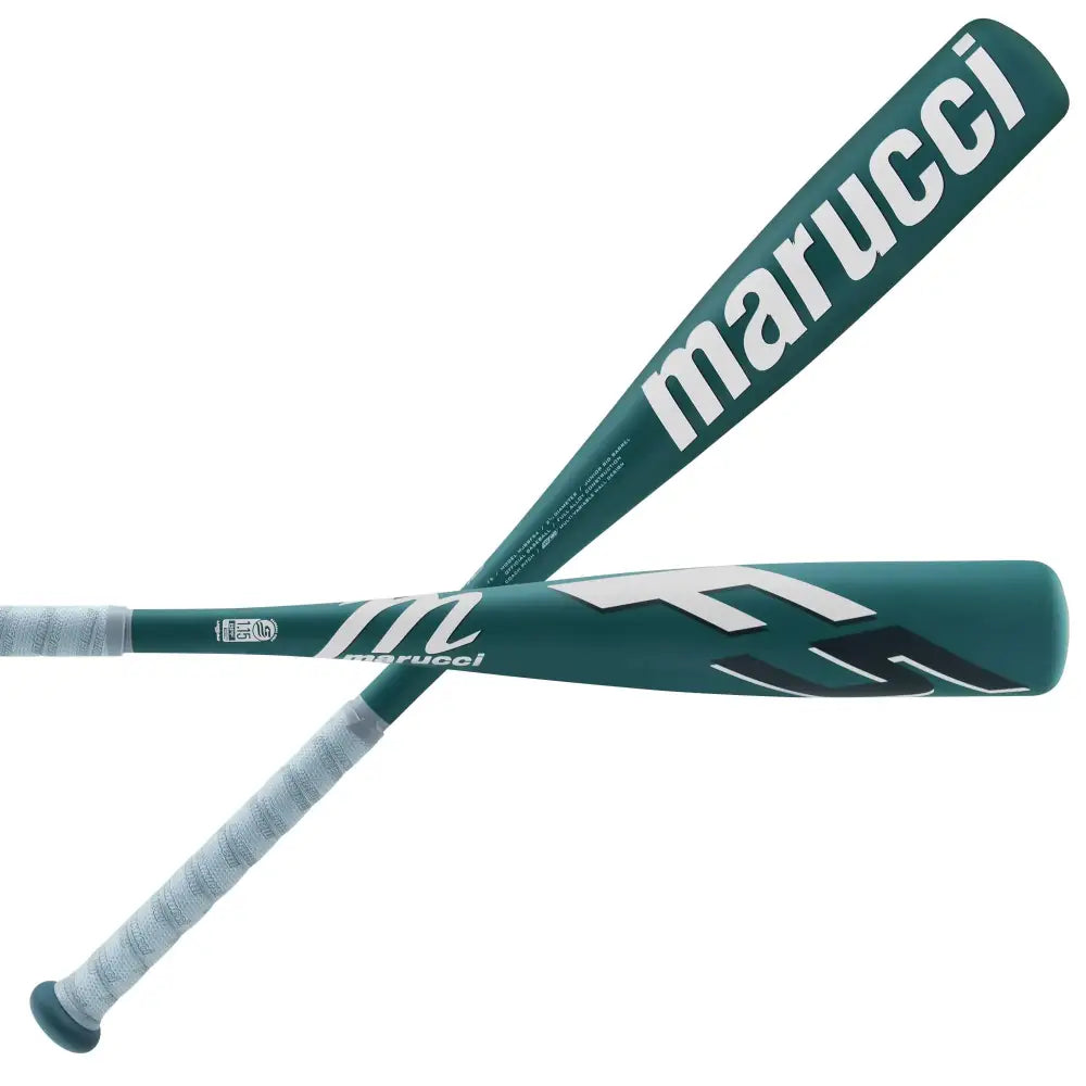 MARUCCI F5 JBB -10 4TH GEN Aluminum Baseball BAT 2 3/4’’ Barrel 26’’ / 16 oz. - n/a