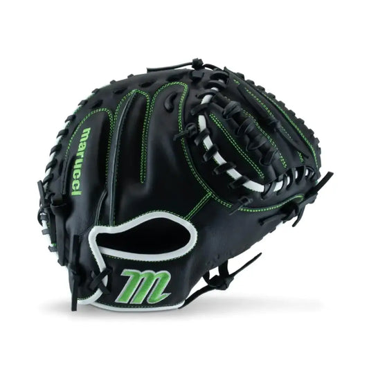 MARUCCI Krewe V3 Series 225C1 Baseball Glove 32.50’’ Solid Right Hand Throw - Right Hand Throw / CATCHERS MITT