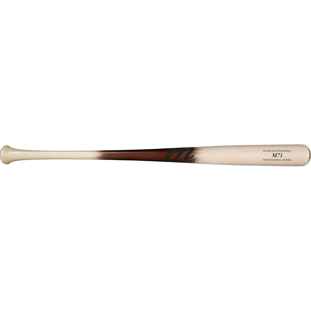 MARUCCI M71 PRO Model Tar Adult Maple Wood BAT 33’’ - 33’’