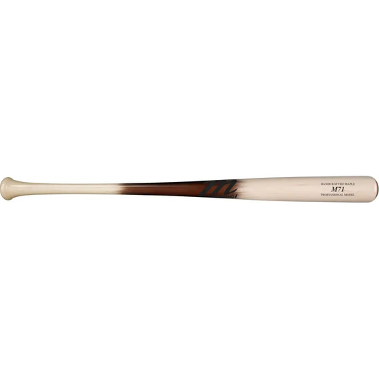 MARUCCI M71 PRO Model Tar Adult Maple Wood BAT 33’’ - 33’’