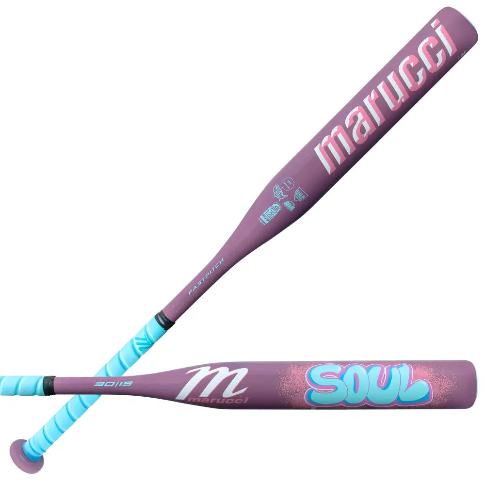 MARUCCI Soul Fastpitch Alloy -11 - 27’’ / 16 oz