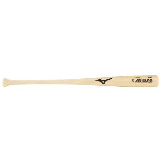 Mizuno 340464 Bamboo Classic MZB 271 Baseball Bat 29’’/27 oz - Natural / 29’’/27 oz