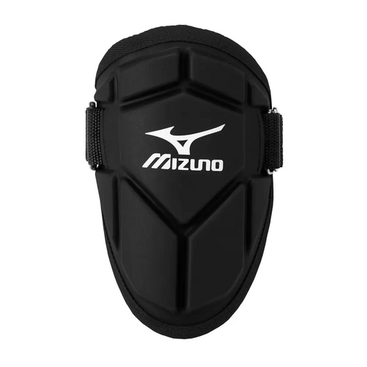 Mizuno Batters Elbow Guard Black One Size - n/a