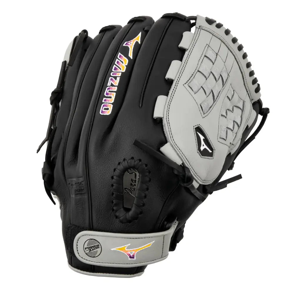 Mizuno GFN1250F5 Franchise FP | Utility Fastpitch Glove | 12.50’’ | Center Pocket Design | Tartan Web - Tartan Web