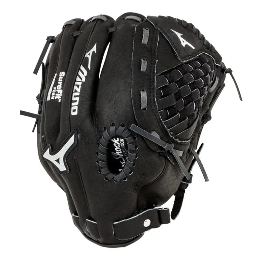 Mizuno GPP1075Y1 Youth Prospect Ball Glove 10.75-Inch Left Hand Throw - Left Hand Throw / 10.75’’