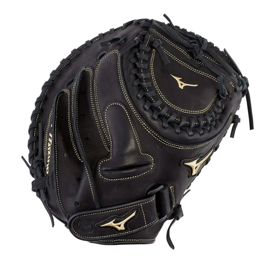 Mizuno GXS50PF3 MVP Prime Fastpitch Softball Catchers Mitts 34’’ Left Hand - n/a