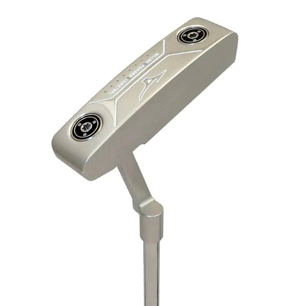 Mizuno M CRAFT TYPE II 35 Inch - M-CRAFT II / White Satin / 35 Inch