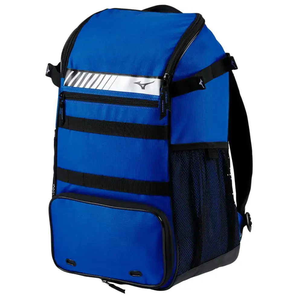 Mizuno Organizer 23 Backpack Royal - Royal