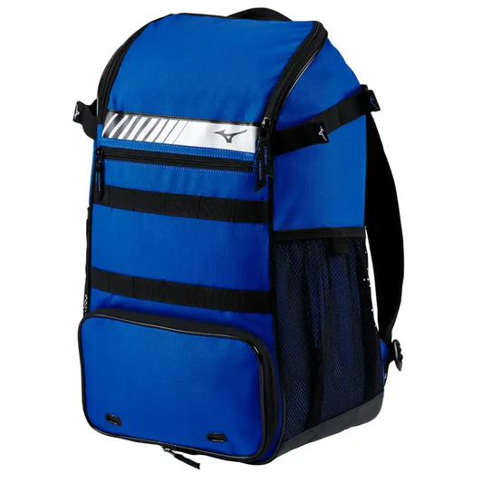 Mizuno Organizer 23 Backpack Royal - Royal