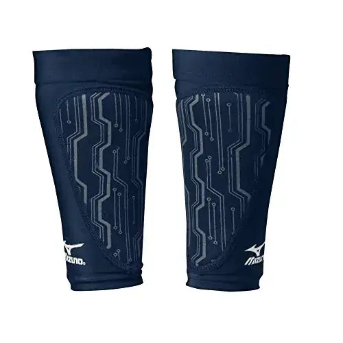 Mizuno Practice Platforms Navy OSFM - Navy / OSFM