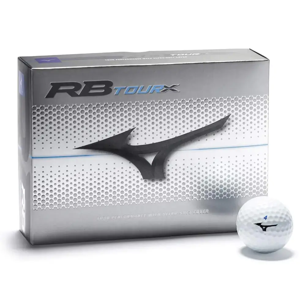 Mizuno RB Tour X Golf Ball - n/a
