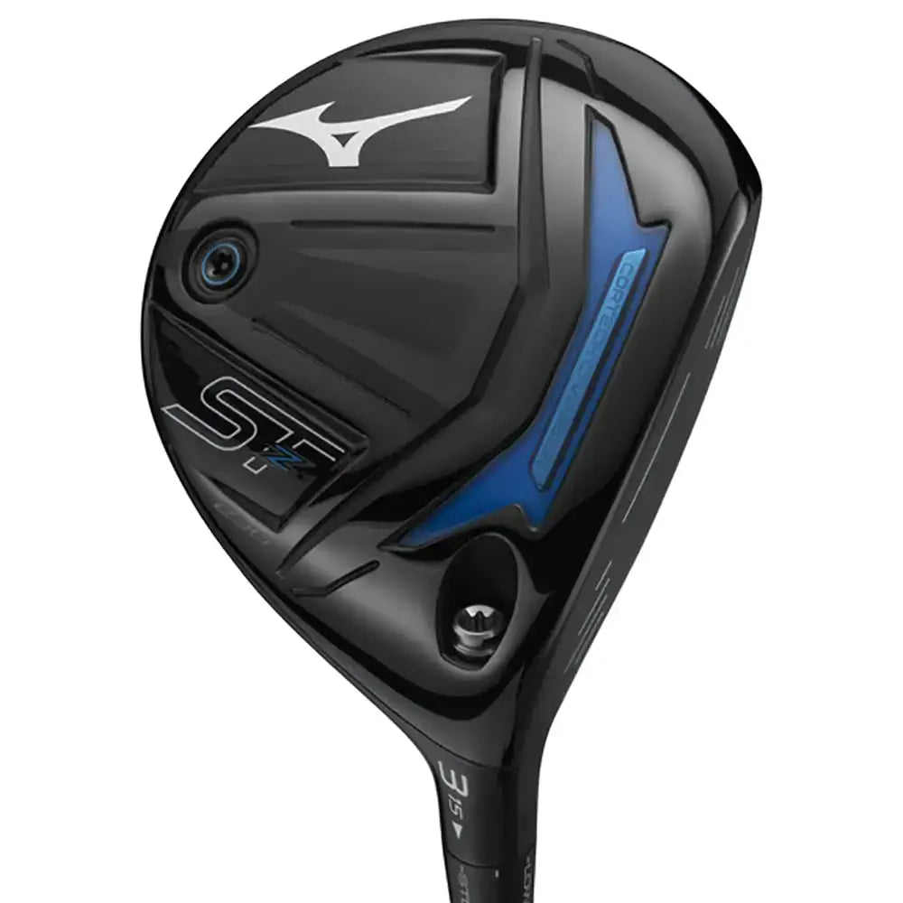 Mizuno ST-Z 230 Fairway Metal 18 Degrees RH/GR/ML/Reg - RH / GR / ML / REG / 18 Degrees