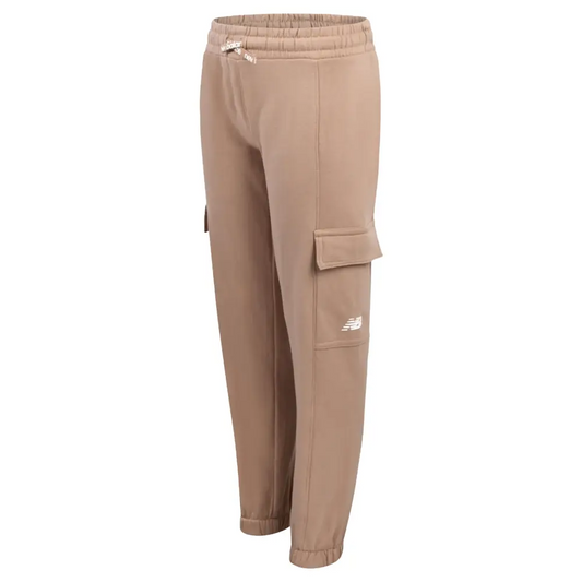 New Balance Girls Sweatpants - Active Performance Fleece Jogger Pants - Athletic Pants for Girls (Sizes 4-16) Size