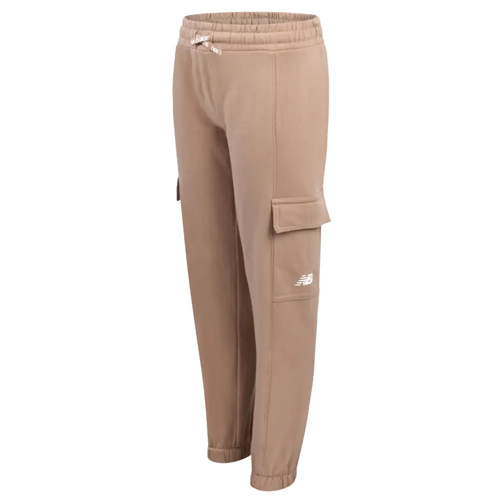 New Balance Girls Sweatpants - Active Performance Fleece Jogger Pants - Athletic Pants for Girls (Sizes 4-16) Size