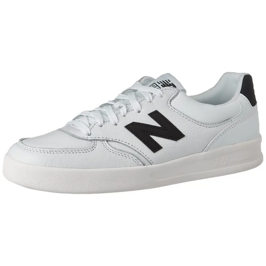 New Balance Mens CT300 V3 Sneaker White/Black 15 - White/Black / 15
