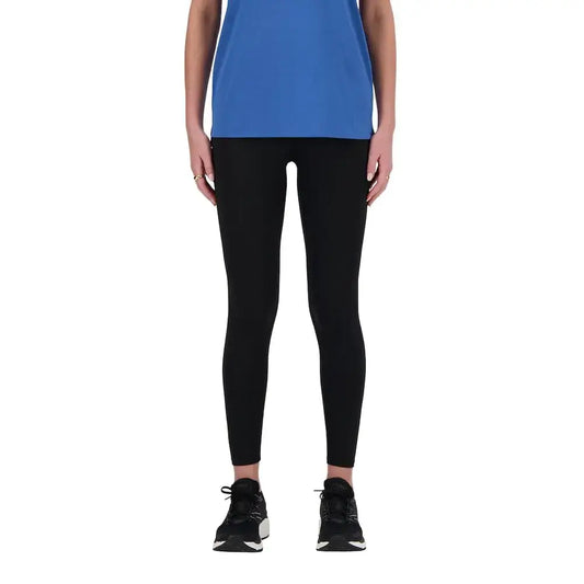 New Balance Womens NB Harmony High Rise Legging 25’’ Black XX-Large - Black / XX-Large