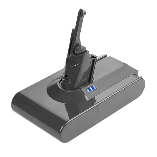 New Upgraded 7000mAh V8 SV10 Battery Compatible for Dyson V8 Vacuum Animal/Absolute/Motorhead/Fluffy Handheld Cordless