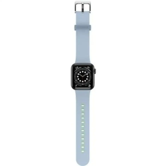 OtterBox All Day Watch Band for Apple Watch Series 10/9/8/7/6/SE 2nd gen/SE 1st gen/5/4-40mm/41mm/42mm Replacement