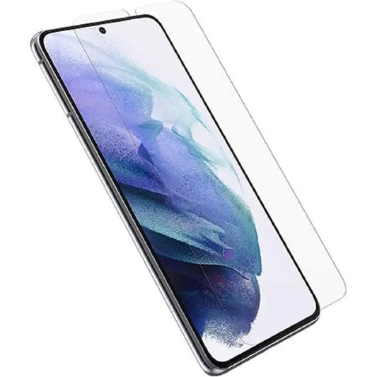 OtterBox ALPHA FLEX SERIES Screen Protector for Galaxy S21+ 5G - CLEAR - Clear / Alpha Flex