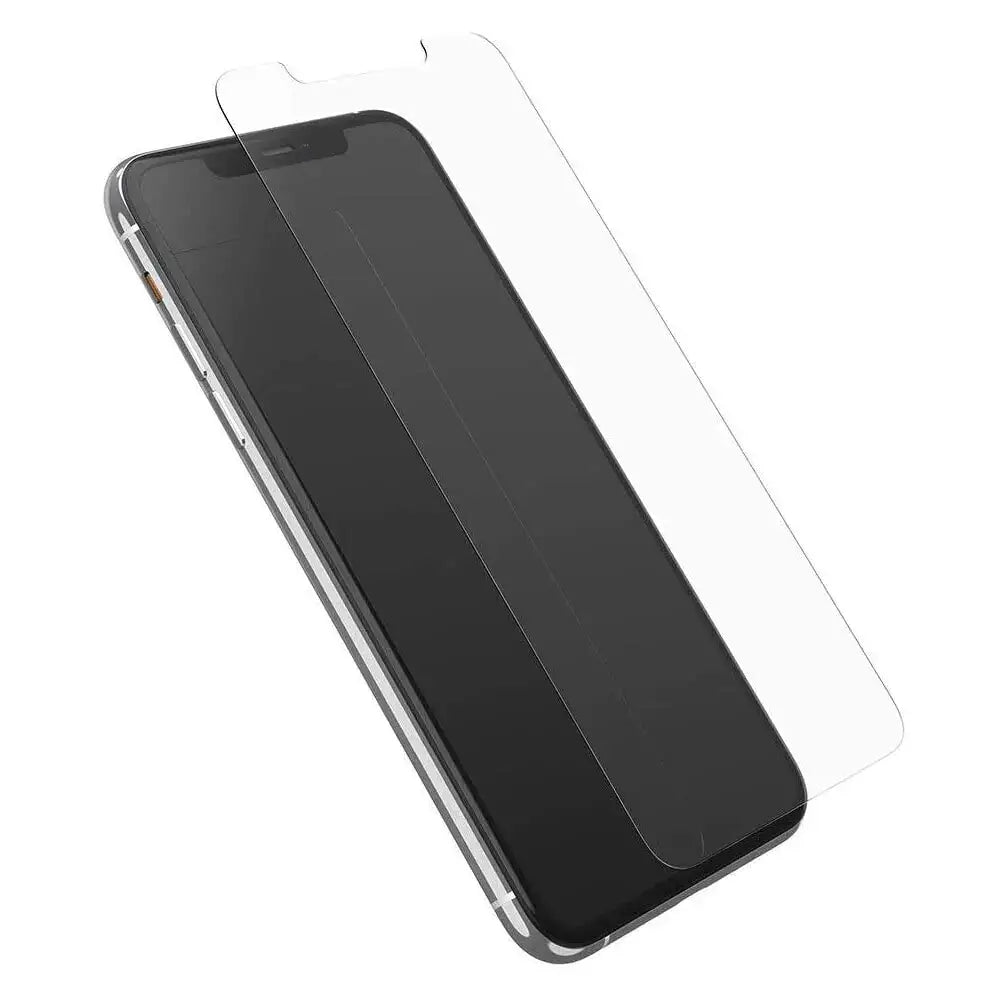 OtterBox ALPHA GLASS Screen Protector for iPhone 11 Pro Max - CLEAR - Clear / Alpha Glass