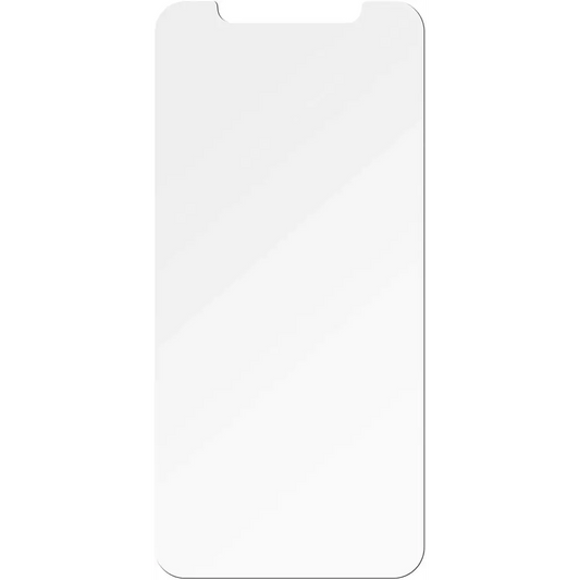 OtterBox Alpha Glass Screen Protector for iPhone XR - Retail Packaging - Clear - Performance Glass / 6.1