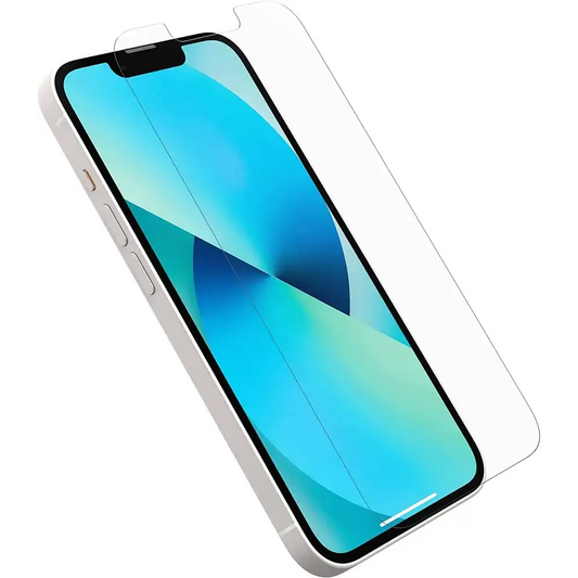 OtterBox ALPHA GLASS SERIES Screen Protector for iPhone 13 Pro Max (ONLY) - CLEAR - Alpha Glass / Clear