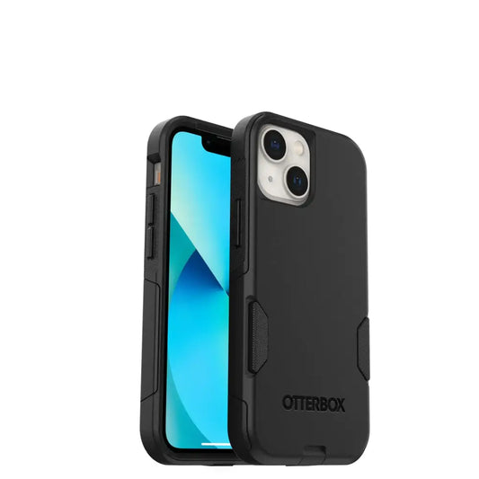 OtterBox Commuter Case for iPhone 13 Mini/iPhone 12 Mini Shockproof Drop Proof Rugged Protective Case 3X Tested