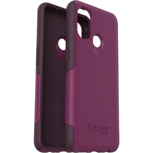 OtterBox Commuter Lite Series Case for OnePlus Nord N100 (ONLY) Retail Packaging - Violet Way - n/a