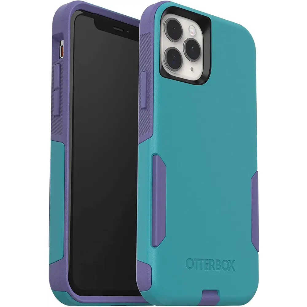 OtterBox COMMUTER SERIES Case for iPhone 11 Pro - Cosmic Ray - Cosmic Ray