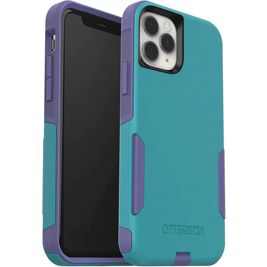 OtterBox COMMUTER SERIES Case for iPhone 11 Pro - Cosmic Ray - Cosmic Ray