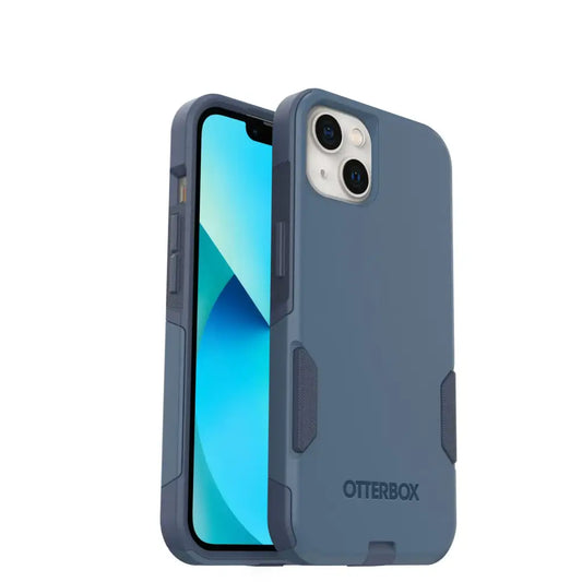 OTTERBOX COMMUTER SERIES Case for iPhone 13 (ONLY) - ROCK SKIP WAY - n/a