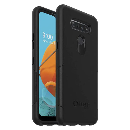 OtterBox Commuter Series LITE Series Case for LG K51 - Black - n/a