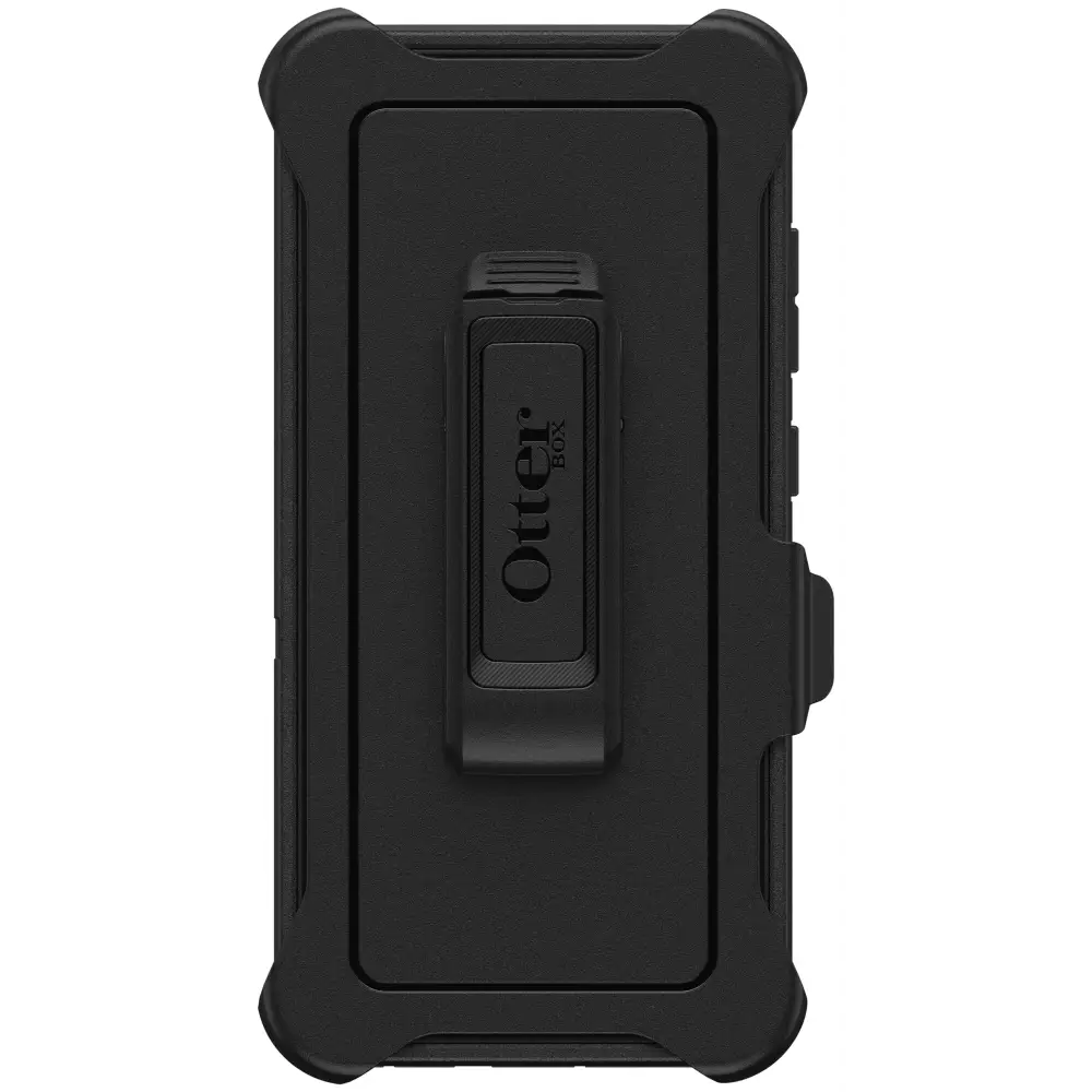 OtterBox Defender Holster Replacement for Samsung A51 (Non 5G Version) Non-Retail Packaging - Black - n/a