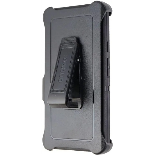 OtterBox Defender Series Holster Belt Clip Replacement for Google Pixel 6 Pro (Only) - Non-Retail Packaging - Black