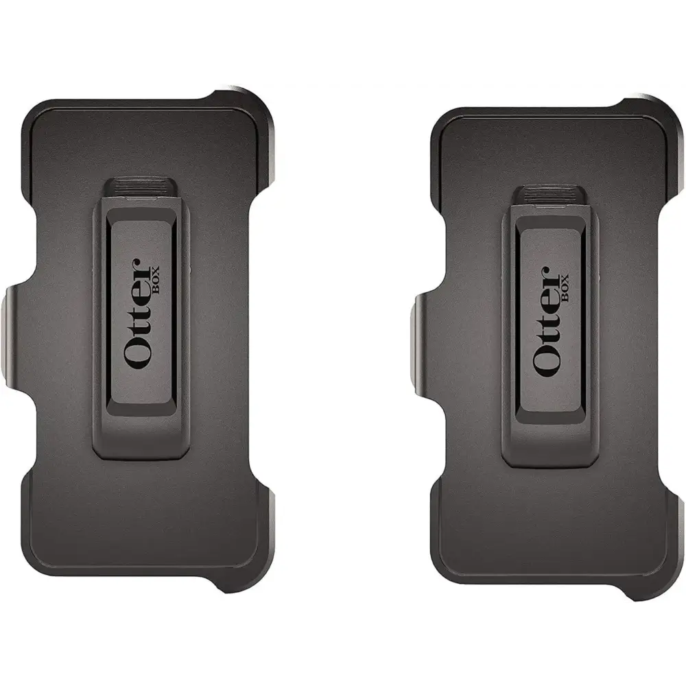 OtterBox Defender Series Replacement Belt Clip Holster for Galaxy Note 9 (ONLY) - Black (1) - 1