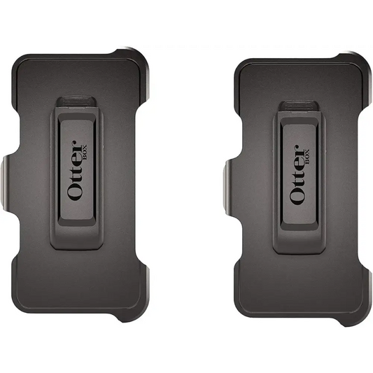 OtterBox Defender Series Replacement Belt Clip Holster for Galaxy Note 9 (ONLY) - Black (1) - 1