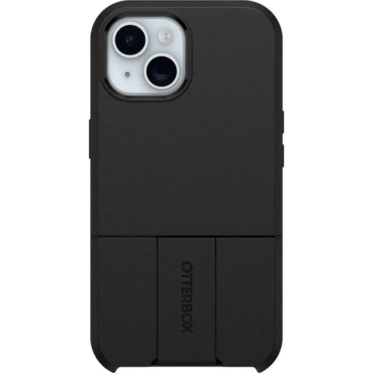 OtterBox iPhone 15 (Only) Universe Series case - Black Modular Accessories Ultra-Sleek Raised Edges Protect Camera &