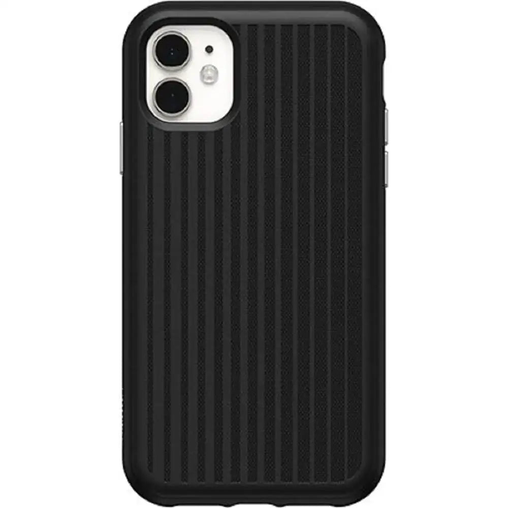 OtterBox Max Grip Cooling and Antimicrobial Gaming Case for iPhone 11 - Black - iPhone 11 / Case
