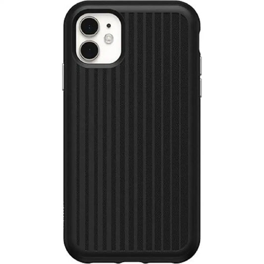 OtterBox Max Grip Cooling and Antimicrobial Gaming Case for iPhone 11 - Black - iPhone 11 / Case