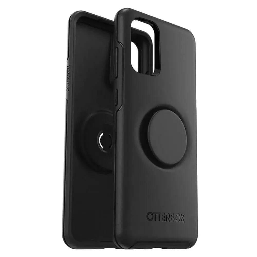 OtterBox Otter + POP Symmetry Series Case for Galaxy S20+ - MAUVELOUS - MAUVELOUS
