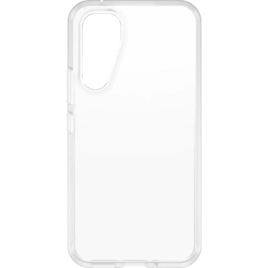 OtterBox Samsung Galaxy A54 5G Prefix Series Case - Clear Ultra-Thin Pocket-Friendly Raised Edges Protect Camera &