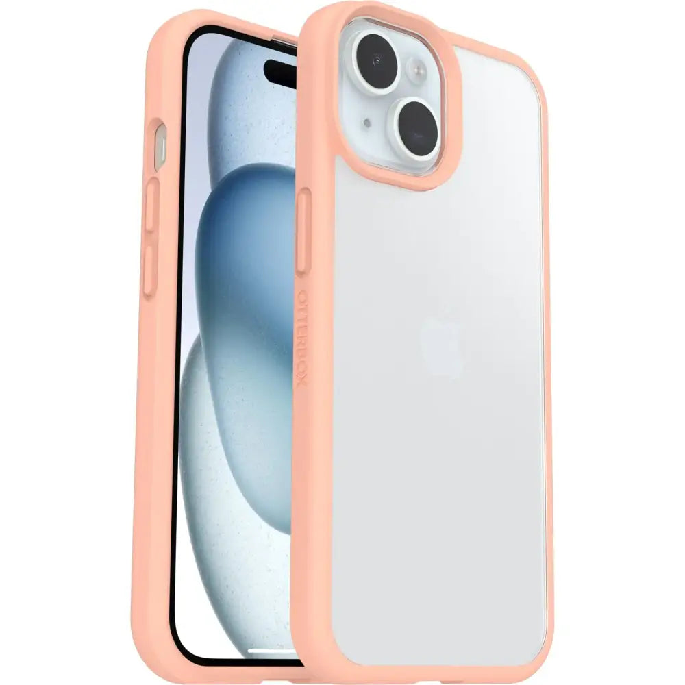 OtterBox Sleek Series Case for iPhone 15 Shockproof Drop Proof Ultra-Slim Protective Thin Case Tested to Military