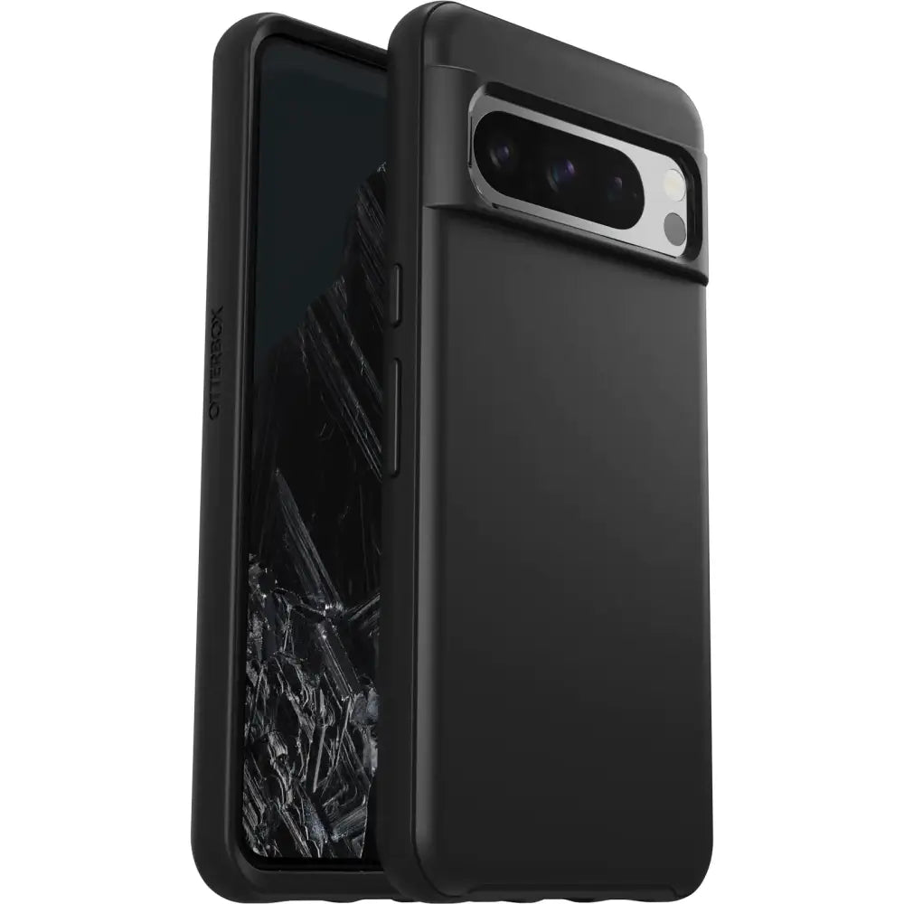 OtterBox Symmetry Case for Google Pixel 8 Pro Shockproof Drop Proof Protective Thin Case 3X Tested to Military Standard