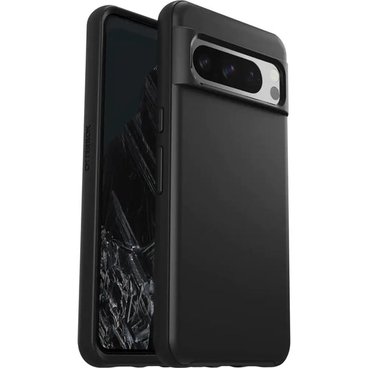 OtterBox Symmetry Case for Google Pixel 8 Pro Shockproof Drop Proof Protective Thin Case 3X Tested to Military Standard