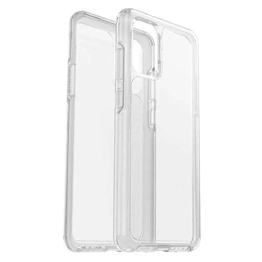OtterBox Symmetry Clear Series Case for Galaxy S20+/Galaxy S20+ 5G (ONLY - Not Compatible with Any Other Galaxy S20