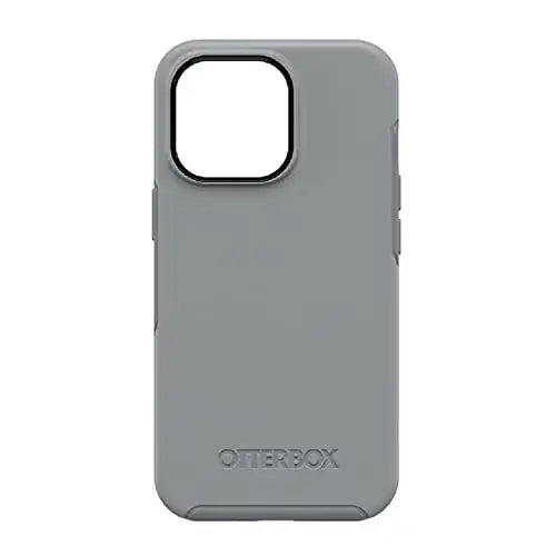 OtterBox Symmetry Series Case for Apple iPhone 13 Pro - Non-Retail Packaging (Resilience Gray) - n/a