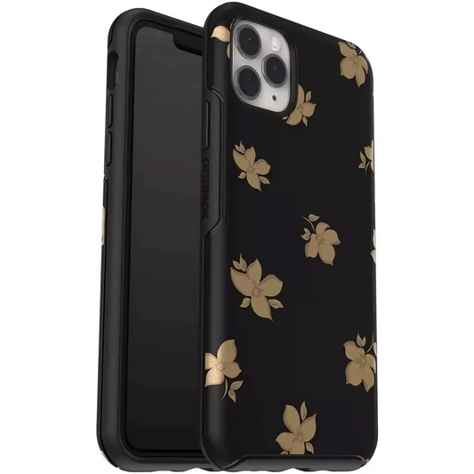 OtterBox Symmetry Series Case for iPhone 11 Pro Max - Once and Flor-AL - n/a