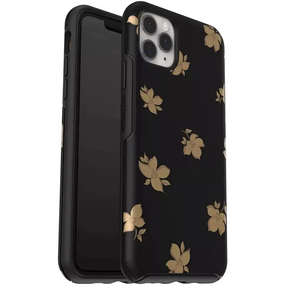 OtterBox Symmetry Series Case for iPhone 11 Pro Max - Once and Flor-AL - n/a